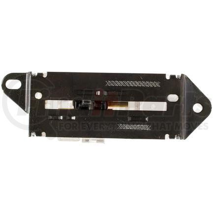 Standard Ignition DS-575 Switch - Misc