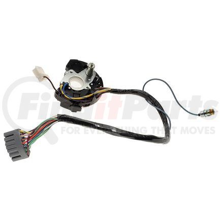 Standard Ignition DS1289 Switch - Misc