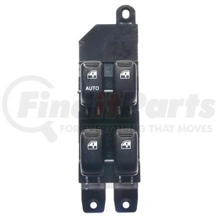 Standard Ignition DWS-933 POWER WINDOW SWITCH - INT