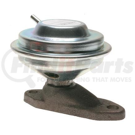 Standard Ignition EGV243 STANDARD EGR VAL