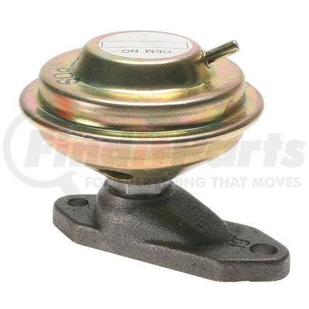 Standard Ignition EGV244 STANDARD EGR VAL