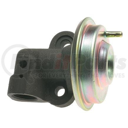 Standard Ignition EGV287 STANDARD EGR VAL