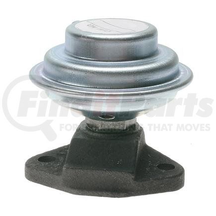 Standard Ignition EGV315 STANDARD EGR VAL