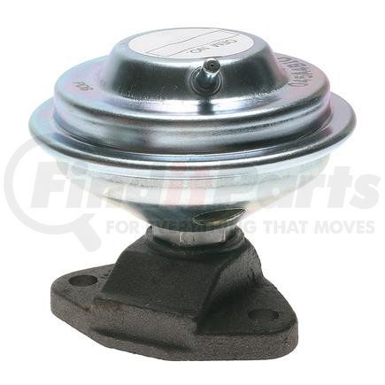 Standard Ignition EGV335 STANDARD EGR VAL