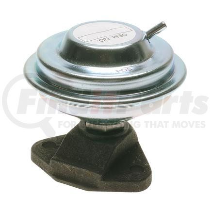 Standard Ignition EGV344 STANDARD EGR VAL