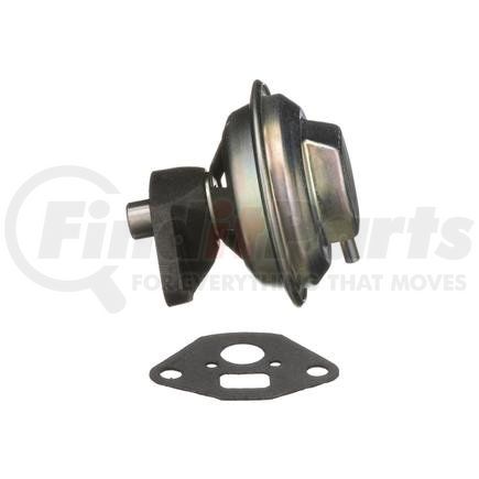 Standard Ignition EGV427 STANDARD EGR VAL