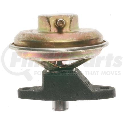 Standard Ignition EGV429 STANDARD EGR VAL