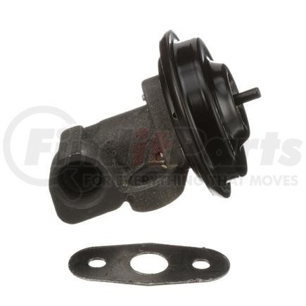 Standard Ignition EGV575 STANDARD EGR VAL