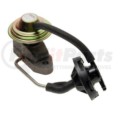 Standard Ignition EGV490 STANDARD EGR VAL