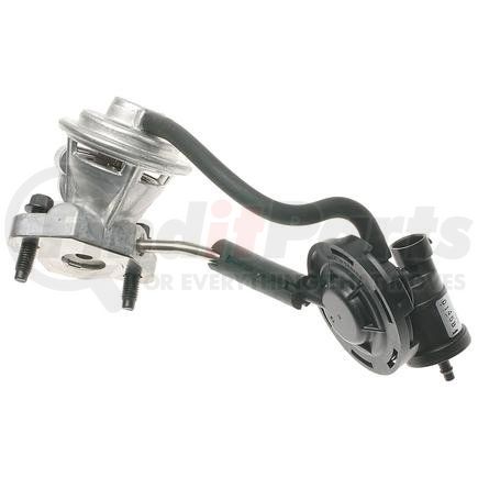 Standard Ignition EGV590 STANDARD EGR VAL