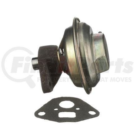 Standard Ignition EGV627 STANDARD EGR VAL