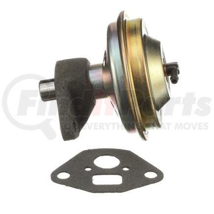 Standard Ignition EGV628 STANDARD EGR VAL