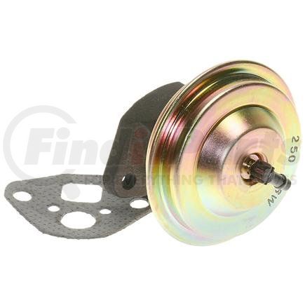 Standard Ignition EGV630 STANDARD EGR VAL