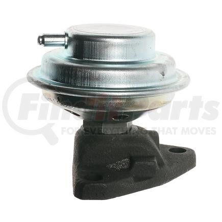 Standard Ignition EGV661 STANDARD EGR VAL