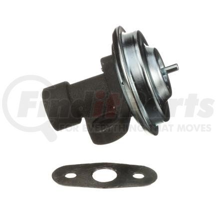 Standard Ignition EGV671 STANDARD EGR VAL