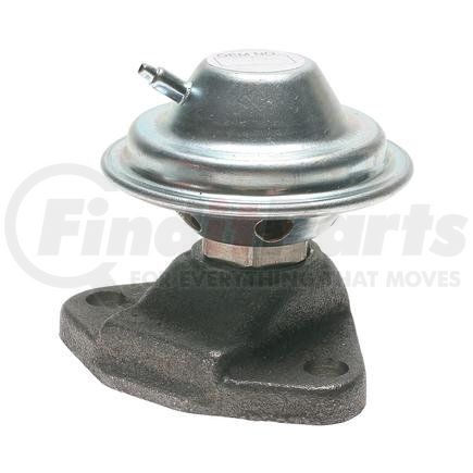 Standard Ignition EGV128 STANDARD EGR VAL