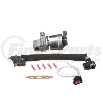 Standard Ignition EGV1116 STANDARD EGR VAL
