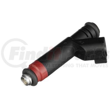 Standard Ignition FJ320 STANDARD FUEL IN