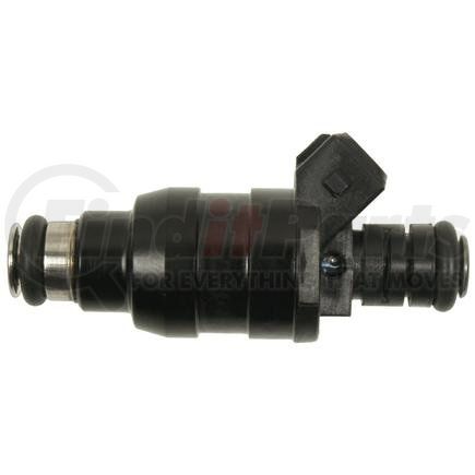 Standard Ignition FJ215 STANDARD FUEL IN