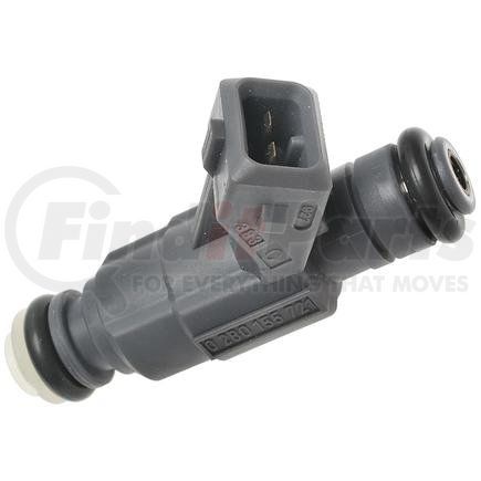 Standard Ignition FJ440 STANDARD FUEL IN
