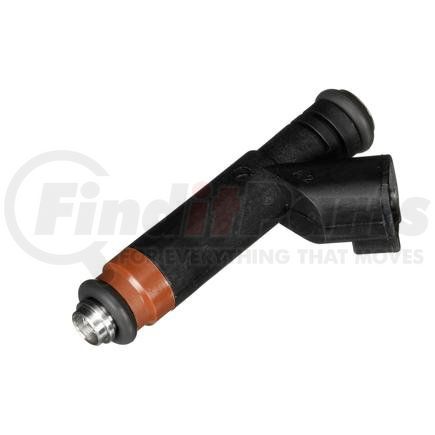Standard Ignition FJ461 STANDARD FUEL IN