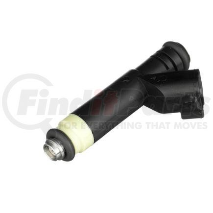 Standard Ignition FJ463 STANDARD FUEL IN