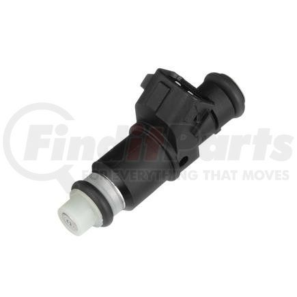Standard Ignition FJ472 STANDARD FUEL IN