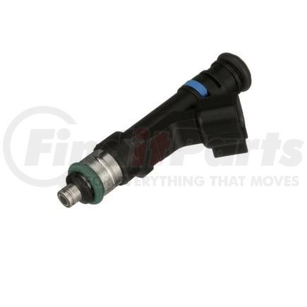 Standard Ignition FJ474 STANDARD FUEL IN