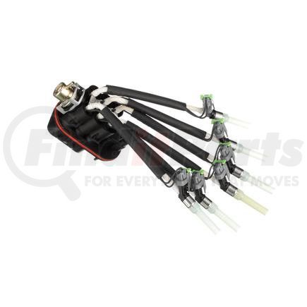 Standard Ignition FJ503 STANDARD FUEL IN