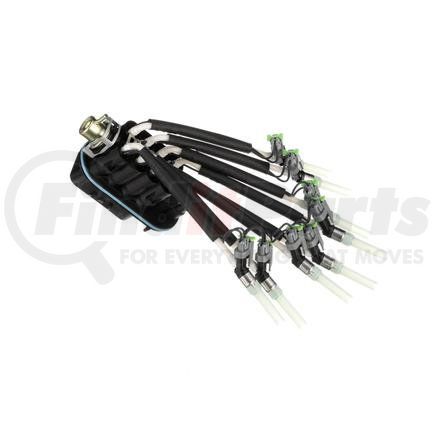 Standard Ignition FJ504 STANDARD FUEL IN