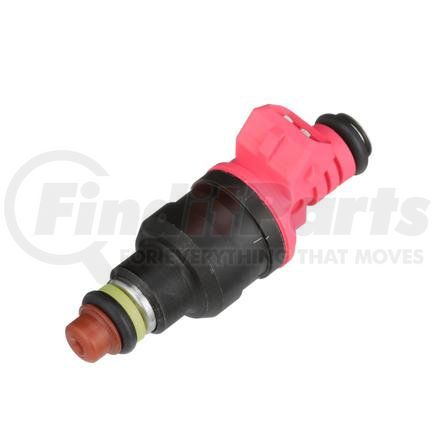 Standard Ignition FJ713RP4 STANDARD FUEL IN