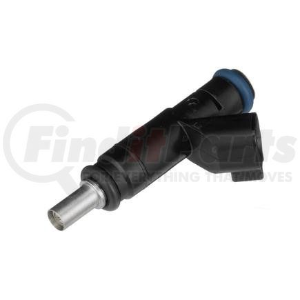 Standard Ignition FJ731 STANDARD FUEL IN