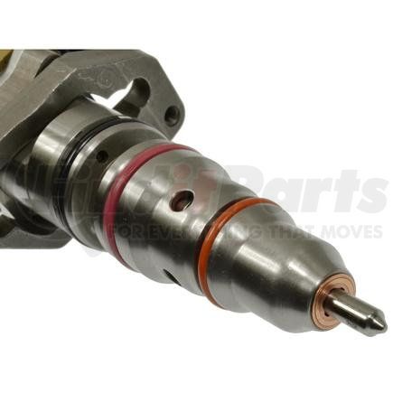 Standard Ignition FJ926 STANDARD FUEL IN