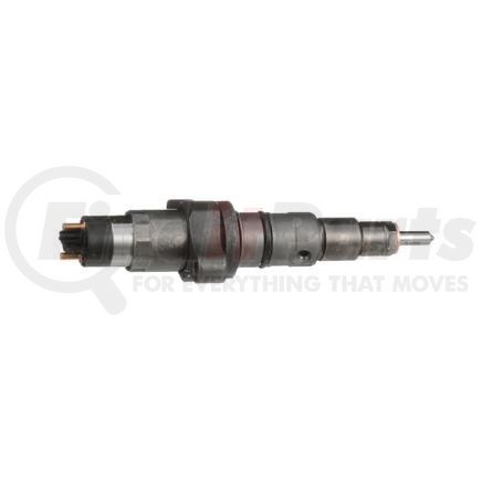 Standard Ignition FJ932 STANDARD FUEL IN