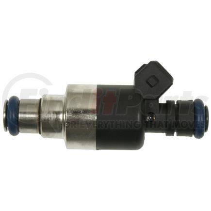 Standard Ignition FJ47 STANDARD FUEL IN