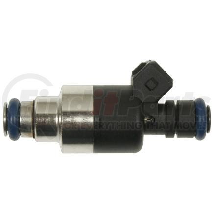 Standard Ignition FJ90 STANDARD FUEL IN