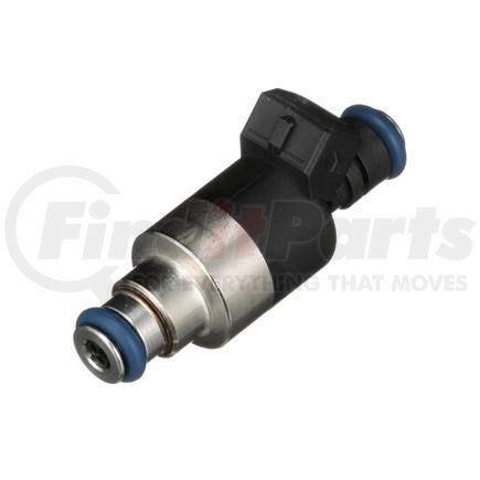 Standard Ignition FJ93 STANDARD FUEL IN