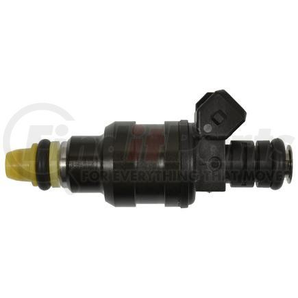 Standard Ignition FJ133 STANDARD FUEL IN