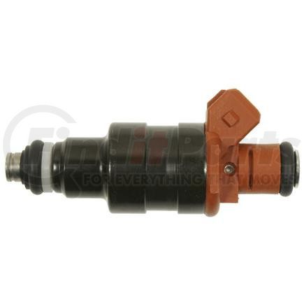 Standard Ignition FJ210 STANDARD FUEL IN