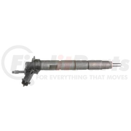 Standard Ignition FJ1227 FUEL INJECTOR - STANDARD