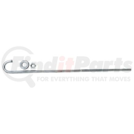 Standard Ignition HD60C BATTERY CLIPS AN