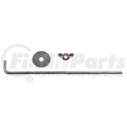 Standard Ignition HD62C BATTERY CLIPS AN