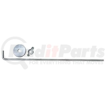 Standard Ignition HD63C BATTERY CLIPS AN
