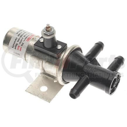 Standard Ignition FV-1 Fuel Valve