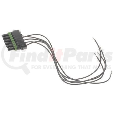 Standard Ignition FV-5C Fuel Valve