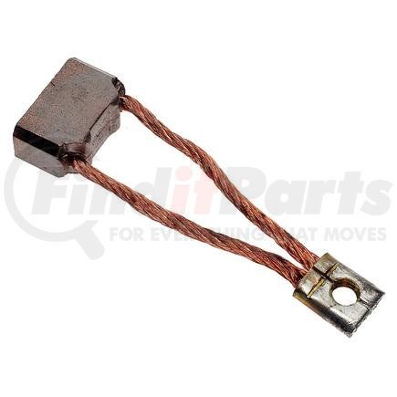 Standard Ignition FX5TS Brush Set