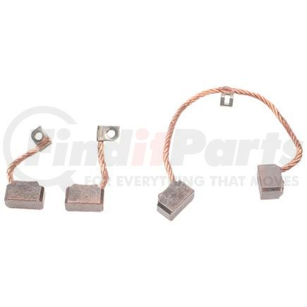Standard Ignition FX59 Brush Set