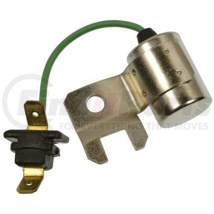 Standard Ignition GB-139 Condenser