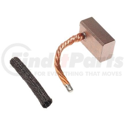 Standard Ignition JX111 Brush Set