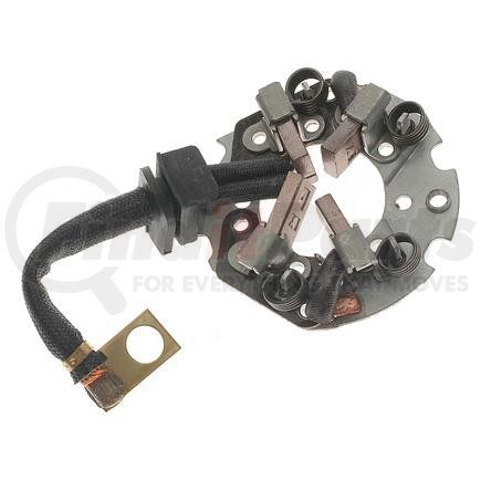 Standard Ignition JX134 Brush Set